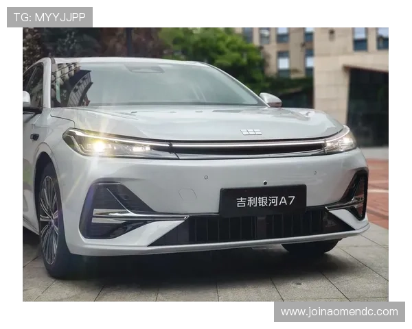 吉利银河官网：详细介绍吉利银河系列车型的官方信息平台