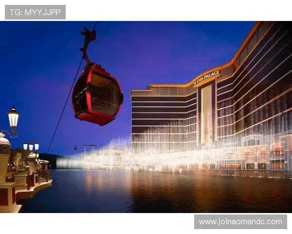 澳门百利宫安全保障措施确保每位宾客的隐私与财产安全