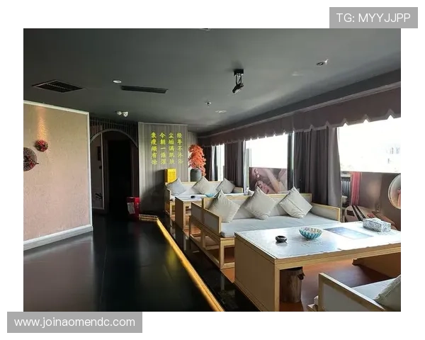 澳门豪门桑拿店采用先进设备，确保每一次放松都达到极致享受