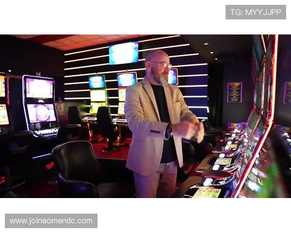 角子机最聪明打法技巧分享，提升你的游戏水平和获胜几率