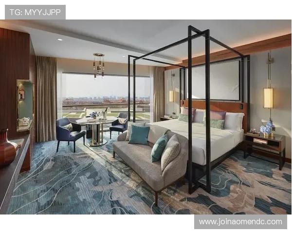 在澳门文华东方享受专业贴心的定制化服务，满足您的每一个尊贵需求